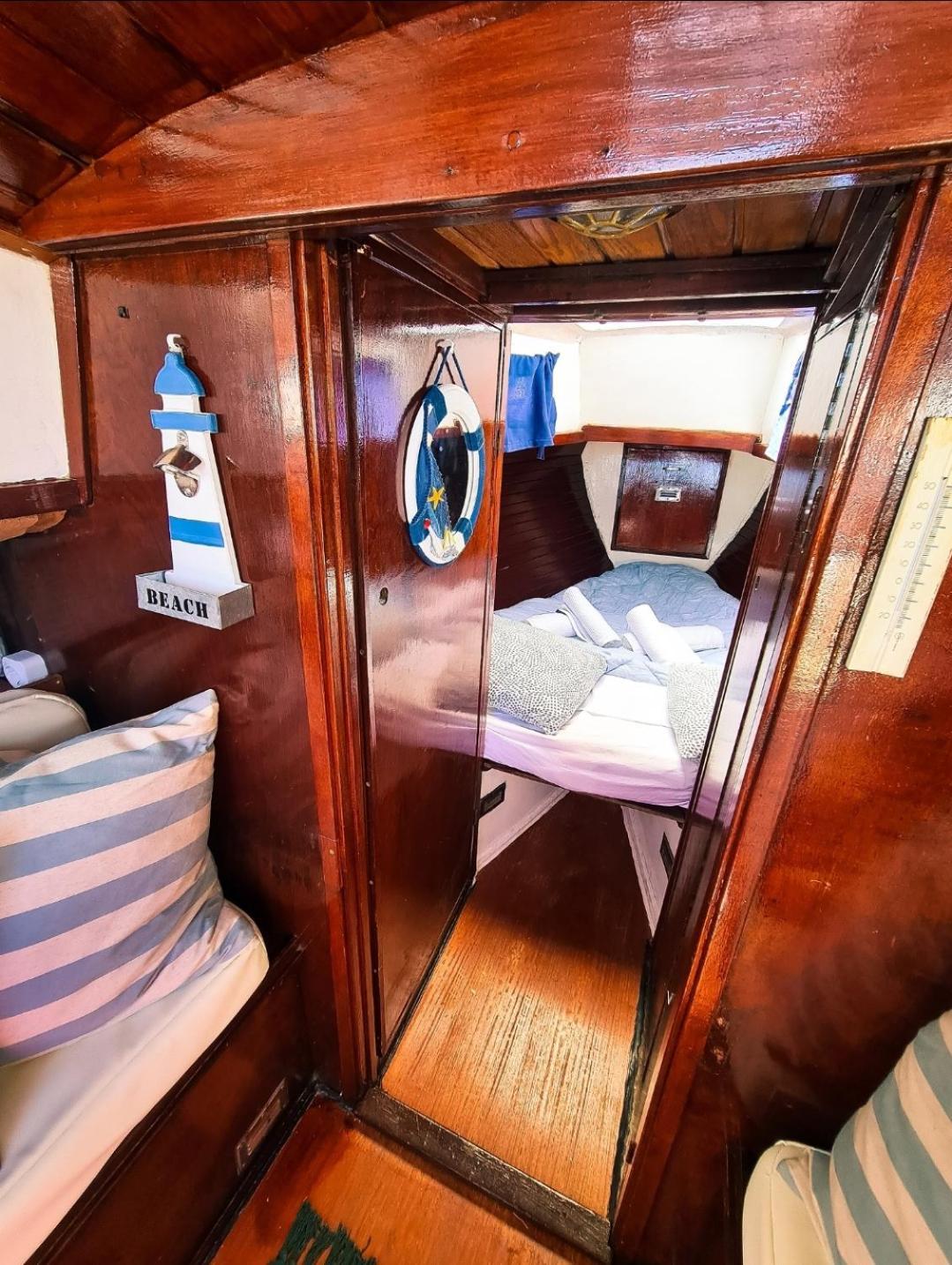 Santiago- Boat House Hotel Olhao Luaran gambar